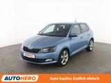 Skoda Fabia 1.2 TSI Joy *TEMPO*PDC*SHZ*KLIMA* - Skoda Fabia in Solingen