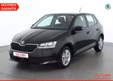 Skoda Fabia 1.0 MPI Ambition SmartLink Kamera PDC USB - Skoda Fabia: Mpi