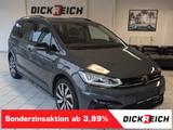 Volkswagen Touran 2.0 DSG R-Line High. Pano 7-Si IQ.Dri AHK