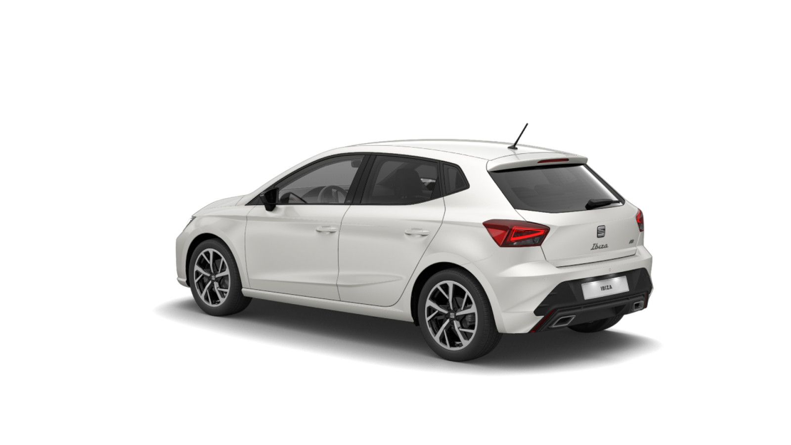 Seat Ibiza - Bild 4