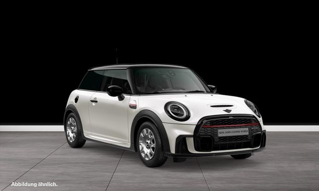 MINI John Cooper Works Navi Head-Up Kamera Pano.Dach