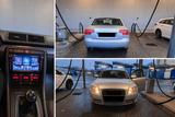 Audi A4 1.6 - - Audi A4 mit Benzin-Antrieb: Limousine, 1.6