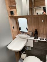 HYMER / ERIBA / HYMERCAR Yosemite - Hymer Yosemite