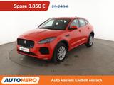 Jaguar E-Pace D180 Chequered Flag AWD Aut.*LED*NAVI*