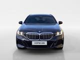 BMW 520d Touring M Sportpak. KAM NAV LED HEAD UP - BMW 520: Kombi, 520d