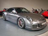 Porsche 991 911 GT3 Clubsport Paket Carbon Schalensitze  - Schalensitze Gebrauchtwagen
