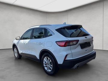 Ford Kuga - 3