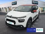 Citroën C3 1.2 PureTech*1.Hand*Klima*P DC* - Citroën C3 Gebrauchtwagen in Dresden
