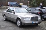 Mercedes-Benz 230CE Coupe Leder Klima... - Mercedes-Benz Coupé aus dem Jahr 1990