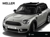 MINI Aut. Chili Navi Prof Leder RFK Bluetooth LED - MINI Cooper Countryman Gebrauchtwagen