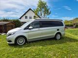 Mercedes-Benz V 250 d Marco Polo Edition, Küche, AHK, LED, SHD - Angebote