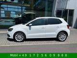 Volkswagen Polo V 1,4  Highline 1.Hd Tempomat Klima M+S - VW Polo Gebrauchtwagen in Kassel
