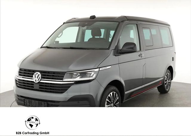 Volkswagen T6.1 California TDI DSG 4M Beach Camper Edition,