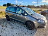 Seat Alhambra 1.4 TSI Start&Stop 20th Anniversary... - Seat Alhambra Gebrauchtwagen