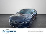 Volkswagen Arteon 2,0 TSI Elegance DSG NAVI/LED/Sitzheizung - Volkswagen Arteon in Mannheim