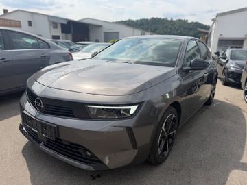 Opel Astra - 2