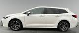 Toyota Corolla 2,0 Hybrid Team Deutsch Touring Spor... - Toyota Corolla: Standheizung