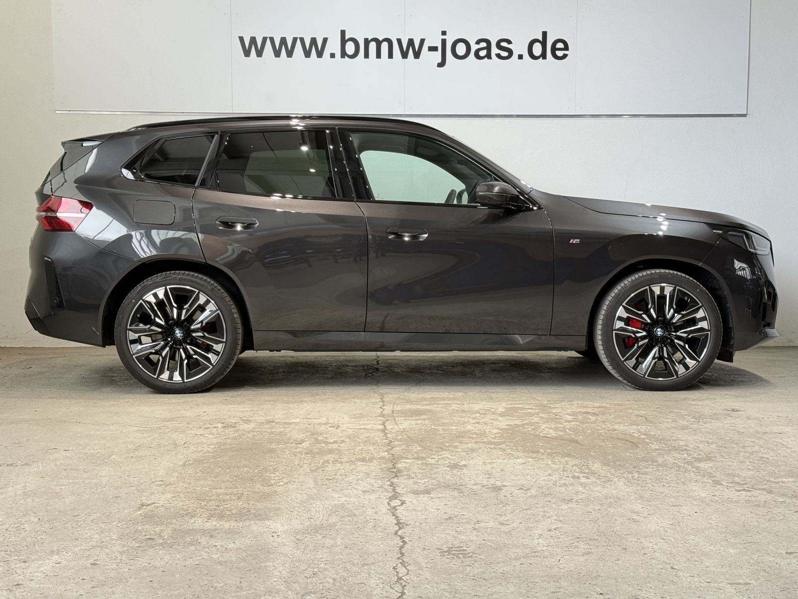 Fahrzeugabbildung BMW X3 40d xDrive Sitzbelüftung, HK Hifi, Standheizu