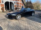 BMW 650i Cabrio - - BMW 650 aus 2008: 650i