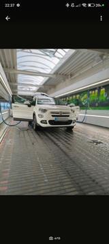 Fiat Deal! FIAT 500X 1.6 SUV Rockstar Edition  - Fiat 500X Gebrauchtwagen in Berlin