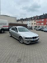 BMW e39 5er - BMW: 5er E39
