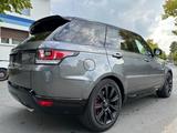 Land Rover Range Rover Sport 3.0 SDV6 HSE Absol. Voll TOP - Land Rover Range Rover Sport: 3.6