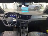 Volkswagen Polo 1.0 TSI DSG R-Line NAVI KAM IQ.LIGHT ACC - Volkswagen Polo Jahreswagen