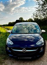 Opel Kleiner Stadtflitzer sucht neues Zuhause  ... - : Kleine