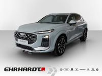 Audi Q3 - Vorschau Bild 1