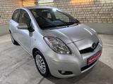 Toyota Yaris Cool Automatik 1. Hand Klima PDC 102'TKM - Toyota Yaris: Automat