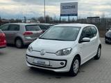 Volkswagen up! move up! Navi/SHZ/Bluetooth/Klima - Volkswagen up! in Braunschweig
