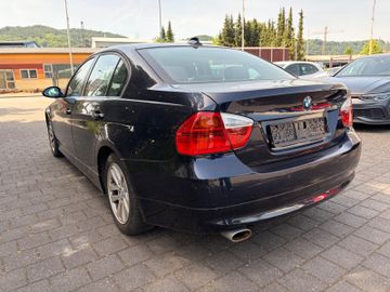 BMW 318 - 7
