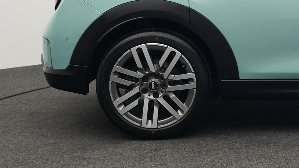 MINI Cooper C - Bild 17