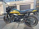 Kawasaki Z 900 RS