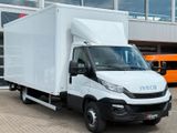 Iveco Daily 3.0 70C18 XXL 8,60M Koffer KLIMA/LBW/KAME - Iveco Daily 3 0