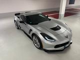 Corvette 6.2 V8 Competition -  unfallfrei - DE Modell - Corvette Z06 in Stuttgart