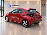 Mazda 2 Hybrid - Vorschau Bild 6