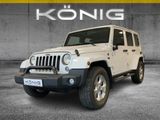 Jeep Wrangler 2.8 CRD Unlimited Anniversary Automatik - Jeep Wrangler: Crd