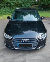 Audi A3 Limousine 35 TDI 2.0 S tronic sport DSG - Audi A3: TDI Dsg