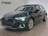 Audi A3 Sportback 40 quattro S-Line MATRIX/KAM/MASSAG - Audi A3 mit Diesel-Antrieb: Kombi, Automatik
