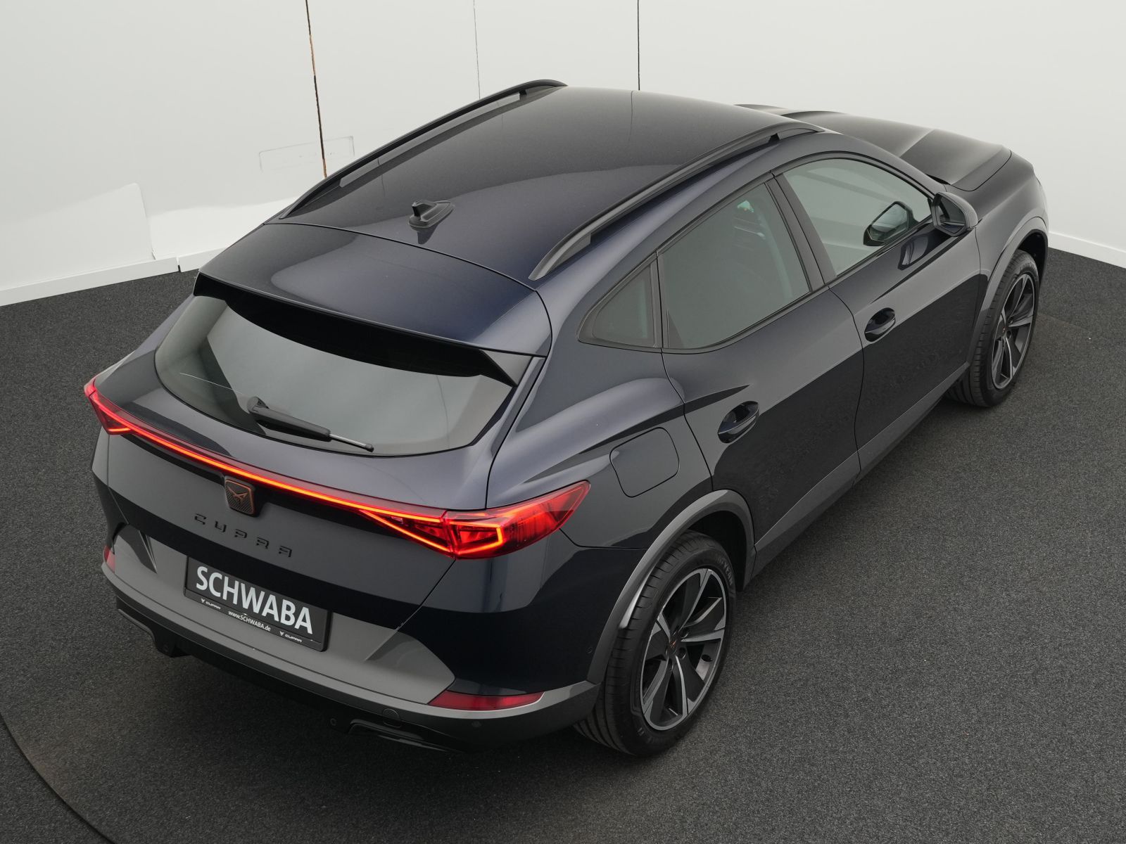 Cupra Formentor - Bild 20
