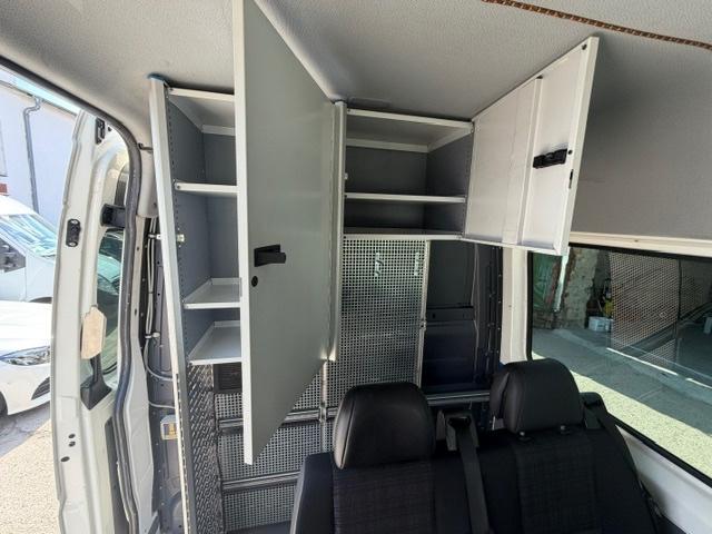 Mercedes-Benz Sprinter II 513 CDI*Mixto*Navi*Kamera*1.HD*220V
