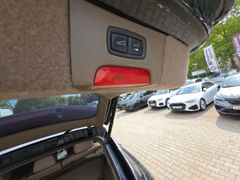 Fahrzeugabbildung Cayenne Turbo Park-Assistent