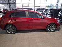 Hyundai i30 - Vorschau Bild 15