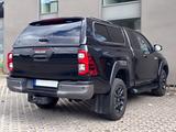 Toyota Hilux Double Cabine Comfort 4x4 D-4D Cam* - gebrauchte Toyota Hilux aus dem Jahr 2024