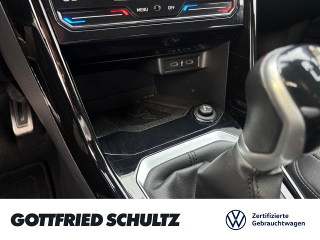 Volkswagen T-Roc - Bild 20