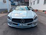 Mercedes-Benz SL 350 - Lorinser Komplettumbau  (Japan Import) - : Import