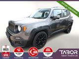Jeep Renegade 1,4 MultiAir 140 DCT Limited Nav. PDC - gebrauchte Jeep Renegade aus dem Jahr 2017