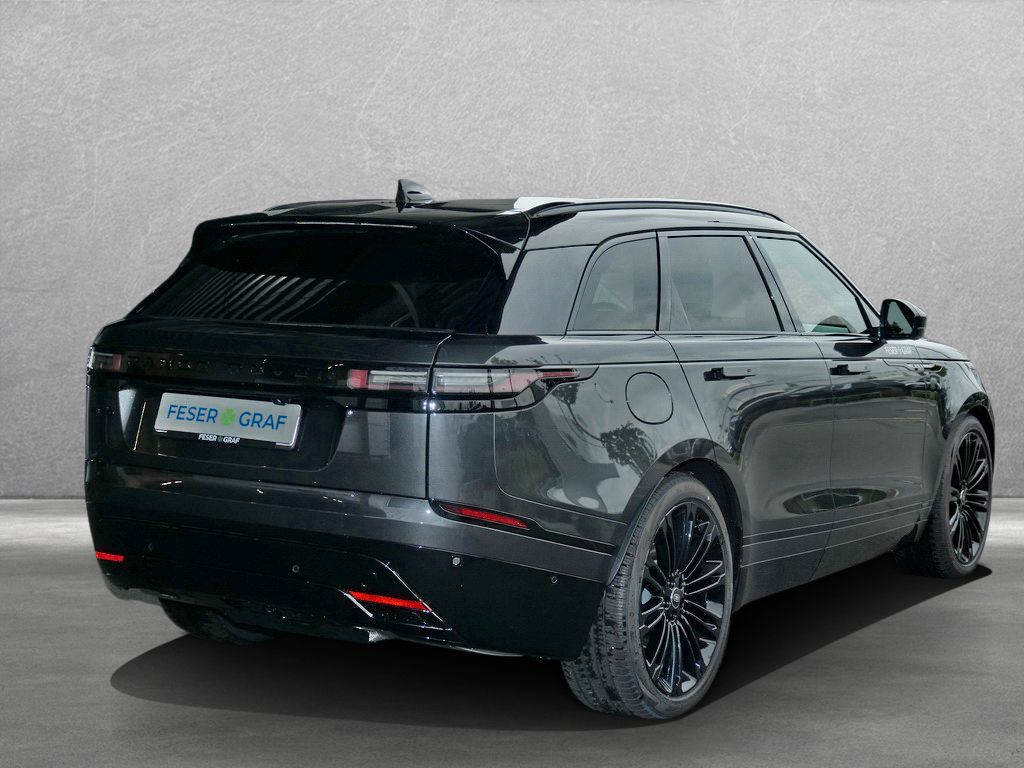 Land Rover Range Rover Velar - Bild 2