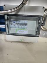 Aixam Foodtruck Aixam Mega Innensteher (CTR)  - Aixam Gebrauchtwagen